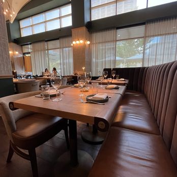 Credence - New American Near Me - Houston, Texas