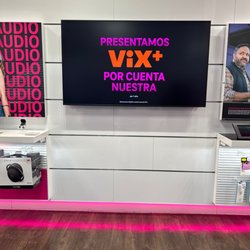 T-Mobile