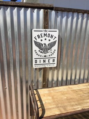 Lou's Luncheonette by null