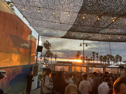 The Waterfront Venice by null