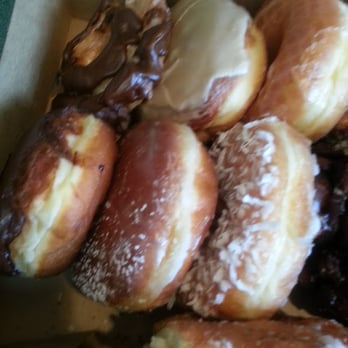 Country Donuts - Donuts Near Me - Boise, Idaho