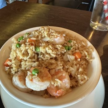 Wild Ginger - Shrimp fried rice - Asian Fusion Near Me - Sicklerville, New Jersey Wild Ginger - Shrimp fried rice - Asian Fusion Near Me - Sicklerville, New Jersey