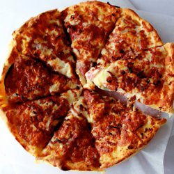Chicken Chef Family Restaurant - Delicious Pizza
