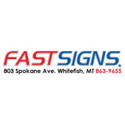 Fastsigns