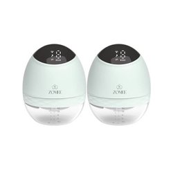 For Mom and Keiki - Zomee Hands Free