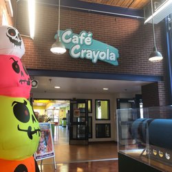Café Crayola - Cafe Crayola.