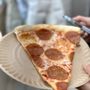 Vines pizza