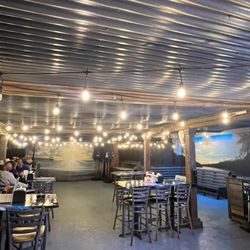 JT's Social Bar - Outdoor roof top