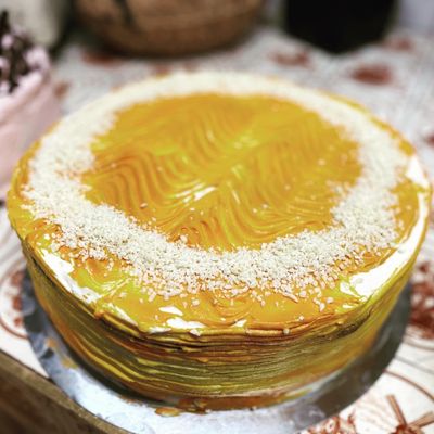 Café to Roland by null