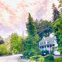 Photo of The Great Valley House of Valley Forge