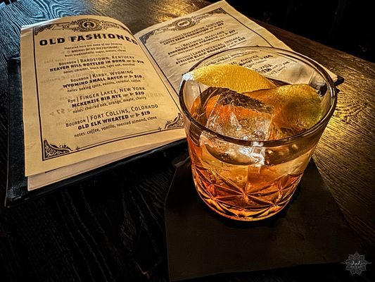 Lucky Day Whiskey Bar by null