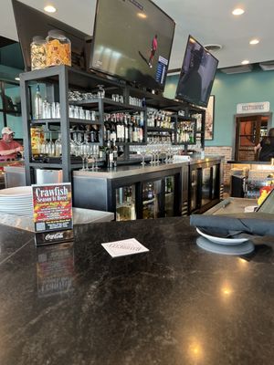 Bayou City Seafood & Pasta by null