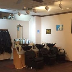 Tudor Day Spa - Hair Salon at Tudor Day Spa