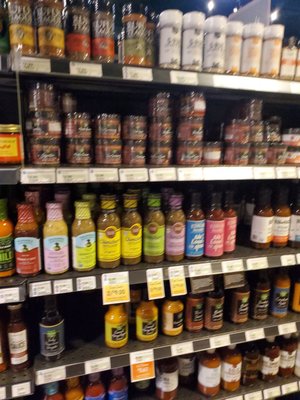 The Fresh Market by null