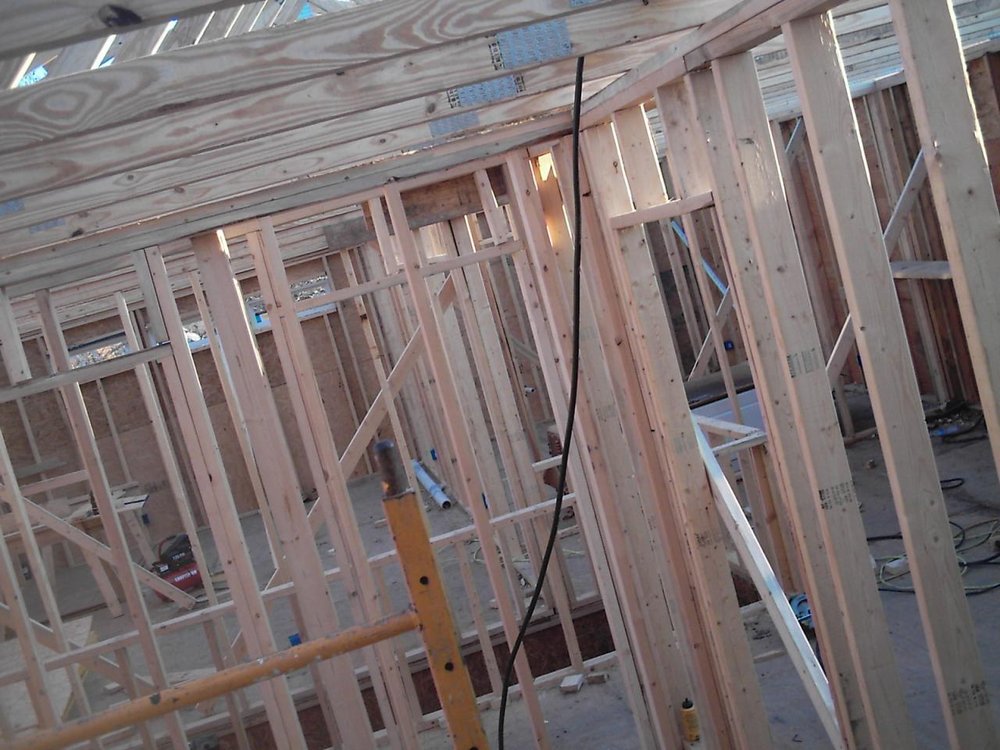 Slide of Brian The Handyman Services