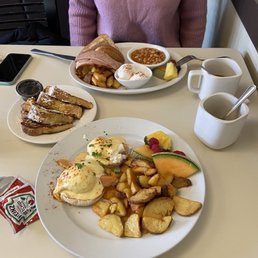 Hangover Helper