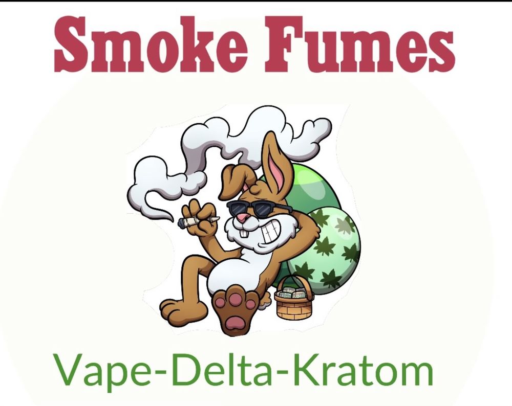 SMOKE FUMES Updated August 2024 1420 Industrial Rd, Emporia, Kansas Vape Shops Yelp