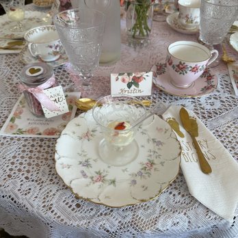 Tea At 202 - Tea Rooms Near Me - Oakdale, California Tea At 202 - Tea Rooms Near Me - Oakdale, California