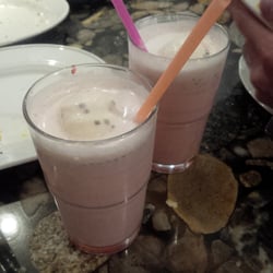 JR's Taste Of Ceylon - Falooda
