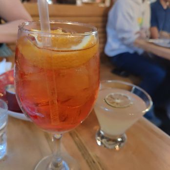 Lupo Marino - Spritz - Pizza Near Me - Washington, DC, District of Columbia Lupo Marino - Spritz - Pizza Near Me - Washington, DC, District of Columbia