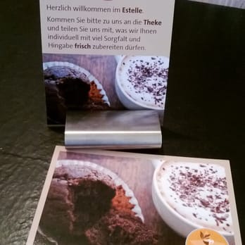 Estelle - Cafes Near Me - Singen (Hohentwiel), BW Estelle - Cafes Near Me - Singen (Hohentwiel), BW