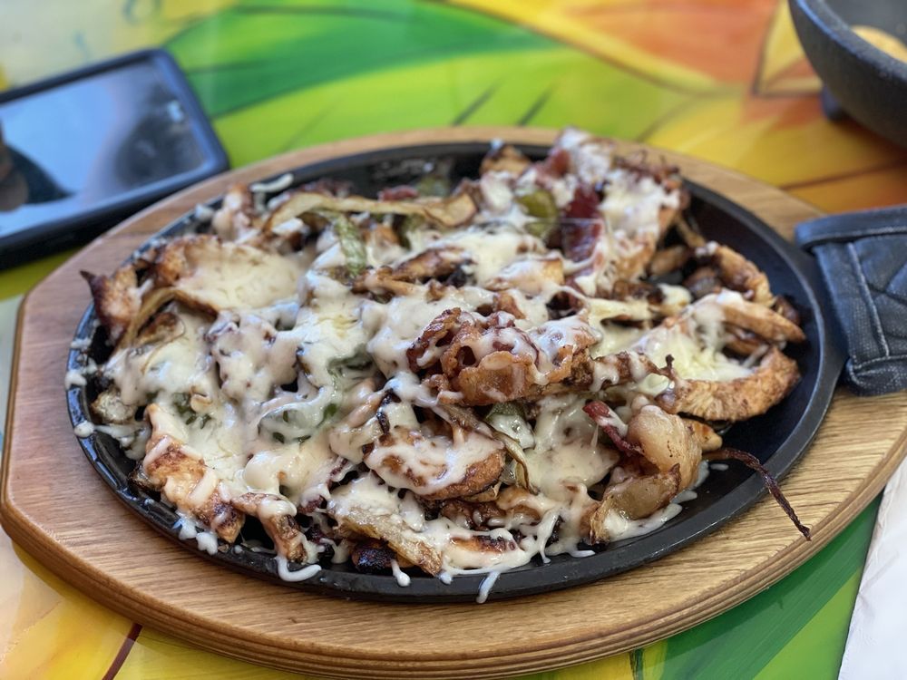 Jalisco Mexican Grill Logo