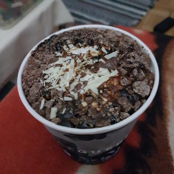 IceGuerilla - Ice Cream & Frozen Yogurt Near Me - Beeskow, BB
