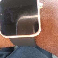 Citi Trends - Had the watch for 6 days and the button came off