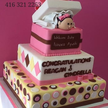 Cake Park - Desserts Near Me - Toronto, Ontario