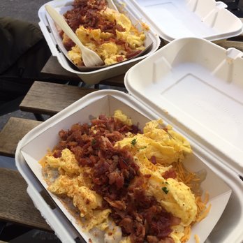 Biscuit Bitch - Breakfast & Brunch Near Me - Seattle, Washington