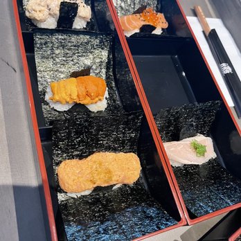 HRB Experience - Sushi Bars Near Me - Los Angeles, California HRB Experience - Sushi Bars Near Me - Los Angeles, California