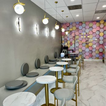Goomo Tea Shop - interior - Bubble Tea Near Me - Walnut, California Goomo Tea Shop - interior - Bubble Tea Near Me - Walnut, California