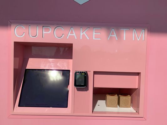 Sprinkles San Ramon by null