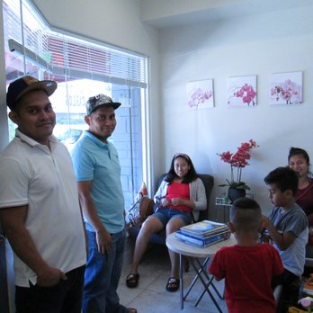 Laurel Dental - Happy Family of Twins - General Dentistry Near Me - San Carlos, California Laurel Dental - Happy Family of Twins - General Dentistry Near Me - San Carlos, California