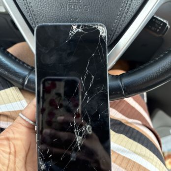 AYZ Cell Phone Repair - Damaged Motorola screen - IT Services & Computer Repair Near Me - Houston, Texas AYZ Cell Phone Repair - Damaged Motorola screen - IT Services & Computer Repair Near Me - Houston, Texas