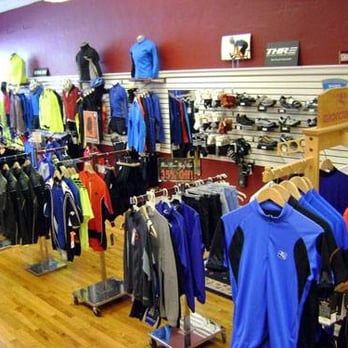 Pedal Power - Lots of clothing to fit your riding style. - Bikes Near Me - Middletown, Connecticut Pedal Power - Lots of clothing to fit your riding style. - Bikes Near Me - Middletown, Connecticut