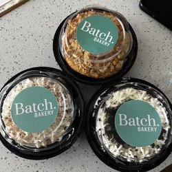Batch Bakery