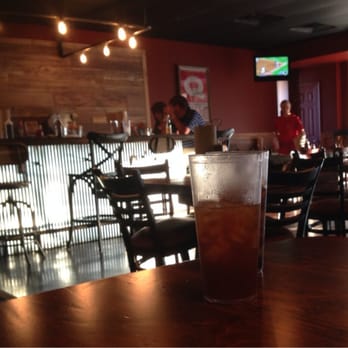 Delta Q - Dining room - Barbeque Near Me - Forrest City, Arkansas Delta Q - Dining room - Barbeque Near Me - Forrest City, Arkansas