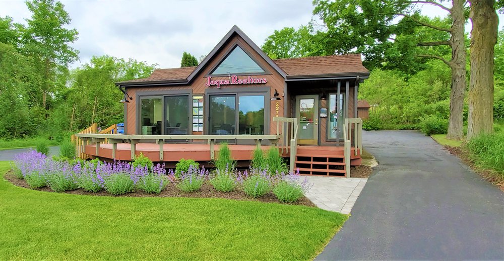 JAQUA REALTORS Updated August 2024 12374 E D Ave, Richland