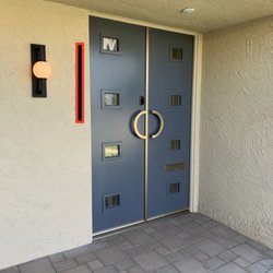 Palm Desert Door And Hardware
