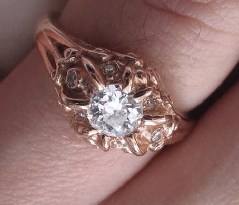 Little King Jewelry NYC by null