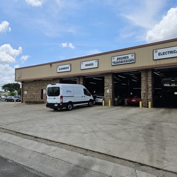 Phil's Service - Phil's Service -- your local ASE Blue Seal certified repair facility Killeen, TX.
From alignments, brakes, engines, diagnostics, and trans - Auto Repair Near Me - Killeen, Texas Phil's Service - Phil's Service -- your local ASE Blue Seal certified repair facility Killeen, TX.
From alignments, brakes, engines, diagnostics, and trans - Auto Repair Near Me - Killeen, Texas