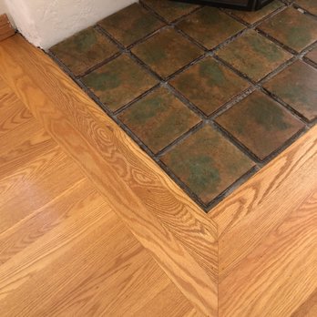 Novotny's Refinishing - After - Flooring Near Me - Glendale, California