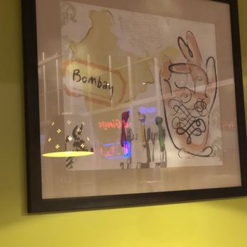 Zaika Indian Express - Indian Near Me - Denver, Colorado