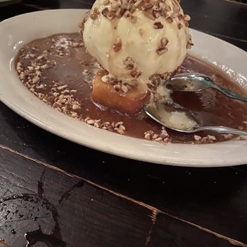 Kilkenny's Irish Pub - Sticky Toffee Pudding - Pubs Near Me - Tulsa, Oklahoma Kilkenny's Irish Pub - Sticky Toffee Pudding - Pubs Near Me - Tulsa, Oklahoma
