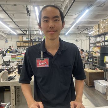 Aiea Copy Center - Mahalo Trevor for your help! - Printing Services Near Me - Aiea, Hawaii