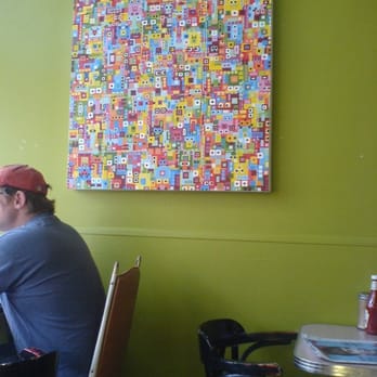 Lady Marmalade - Breakfast & Brunch Near Me - Toronto, Ontario