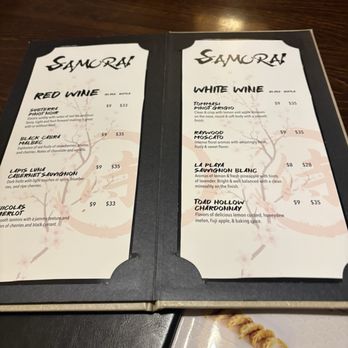 Samurai Sushi - Japanese Near Me - Oklahoma City, Oklahoma Samurai Sushi - Japanese Near Me - Oklahoma City, Oklahoma