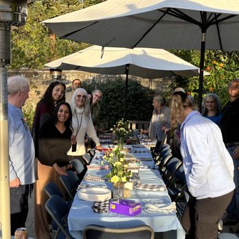Ananda Thousand Oaks - An afternoon of spiritual community and joy. - Meditation Centers Near Me - Thousand Oaks, California Ananda Thousand Oaks - An afternoon of spiritual community and joy. - Meditation Centers Near Me - Thousand Oaks, California