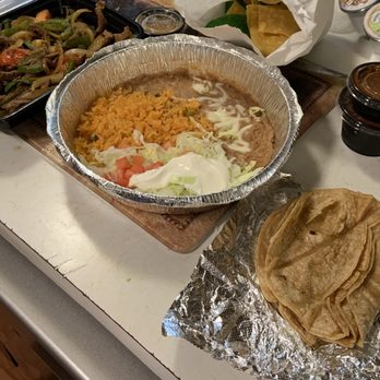 Corona's Authentic Mexican Restaurant - Fajitas and fixings to go. - Mexican Near Me - Rochester, New York Corona's Authentic Mexican Restaurant - Fajitas and fixings to go. - Mexican Near Me - Rochester, New York
